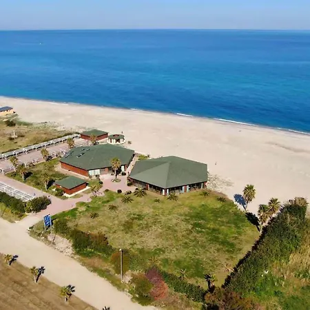 Lovely In Isca Marina * Isca Marina