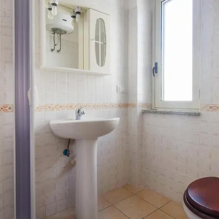 Lovely In Isca Marina