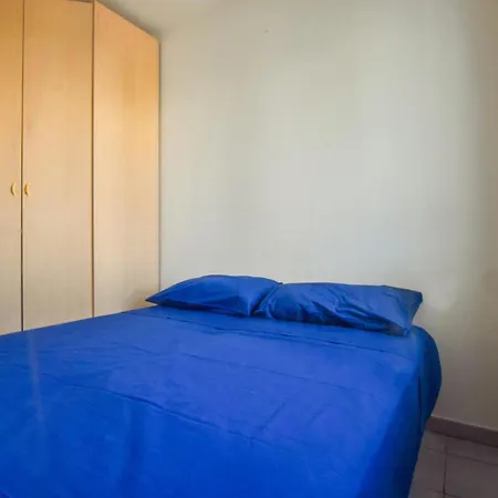 Apartmán Lovely In Isca Marina