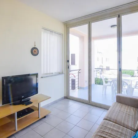 Lovely In Isca Marina Apartmán Isca Marina