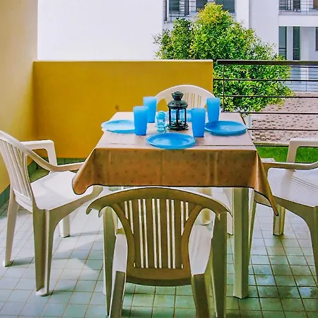 公寓 Beautiful In Isca Marina With Kitchen 巴多拉托斯塔兹翁