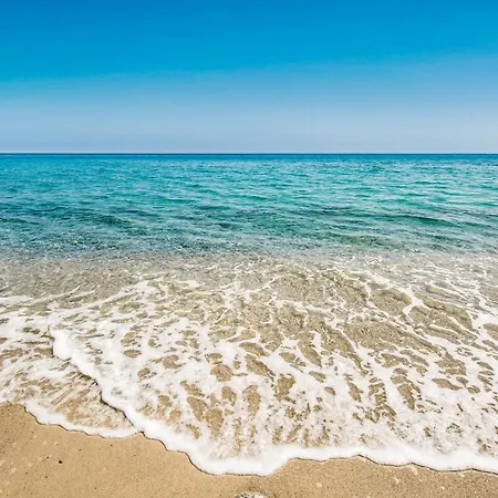 Lovely In Isca Marina Isca Marina