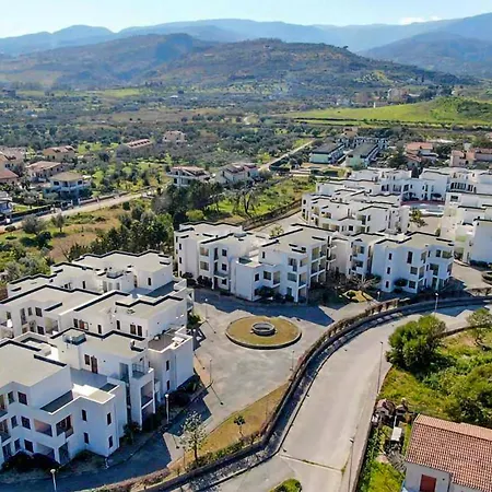 Lovely In Apartament Isca Marina