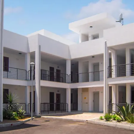 Lovely In Isca Marina *