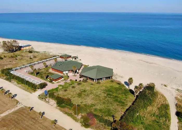 Lovely In * Isca Marina