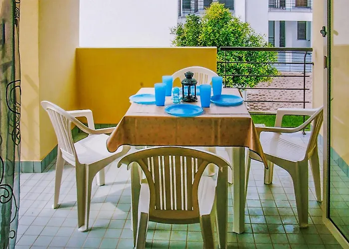 公寓 Lovely In Isca Marina