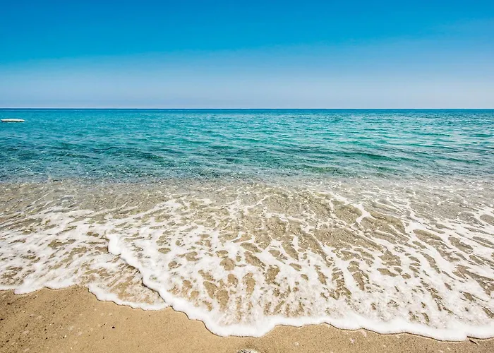 Lovely In Isca Marina